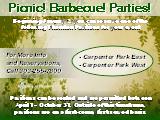 Park Pavilion Rentals - 02