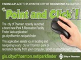 Park and Recreation Facility Finder App